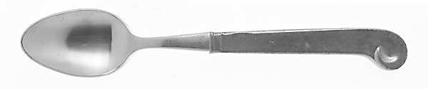 Bainbridge (Armetale, Flatware) Teaspoon