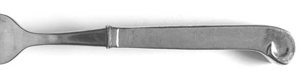 Bainbridge (Armetale, Flatware) by Wilton Armetale