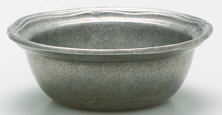 Country French (Armetale, Hollowware, Satin) Mini Open Sugar Bowl