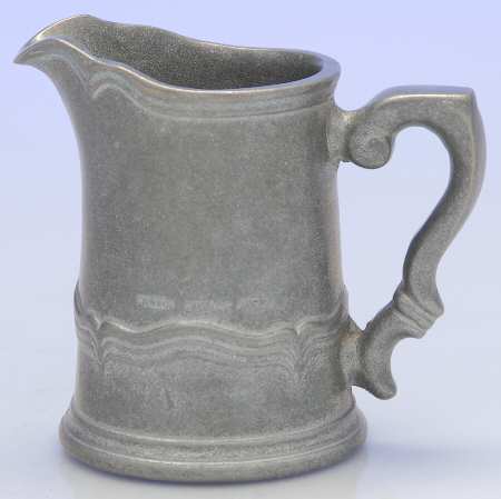 Country French (Armetale, Hollowware, Satin) Mini Creamer