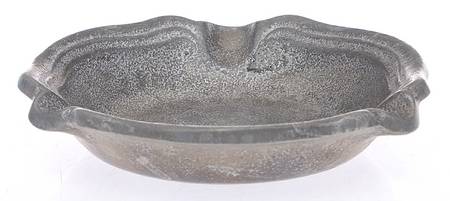 Country French (Armetale, Hollowware, Satin) Ashtray