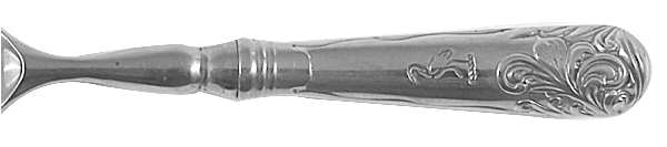 Columbia (Armetale, Flatware) by Wilton Armetale