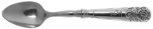 Columbia (Armetale, Flatware) Teaspoon