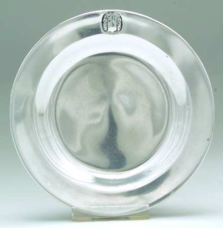 Colonial (Armetale, Hollowware) Bread and Butter Plate