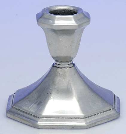 Colonial (Armetale, Hollowware) Candlestick