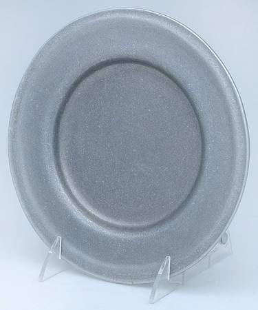 Federal-Satin (Armetale, Hollowware) Salad Plate