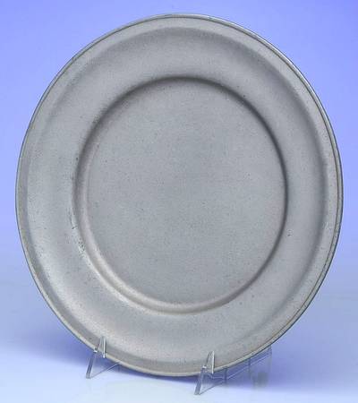 Federal-Satin (Armetale, Hollowware) by Wilton Armetale