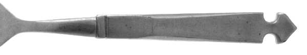 Florin (Armetale, Flatware) by Wilton Armetale
