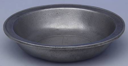 Gates House (Armetale, Hollowware) Cereal Bowl