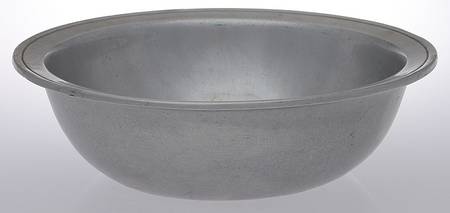 Gates House (Armetale, Hollowware) 10" Round Vegetable Bowl