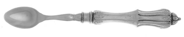 Hallam (Armetale, Flatware) Infant Feeding Spoon HC