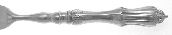 Hallam (Armetale, Flatware) by Wilton Armetale