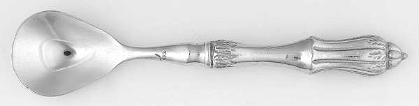 Hallam (Armetale, Flatware) Sugar Spoon