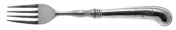 Hanover (Armetale, Flatware) Individual Salad Fork