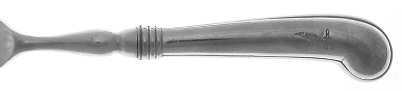 Hanover (Armetale, Flatware) by Wilton Armetale