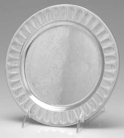 Ionic (Armetale, Hollowware) by Wilton Armetale