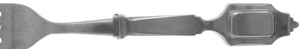 Marietta (Armetale, Flatware) by Wilton Armetale
