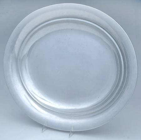 Armetale Hollowware (Non-Silver) 18" Oval Serving Platter