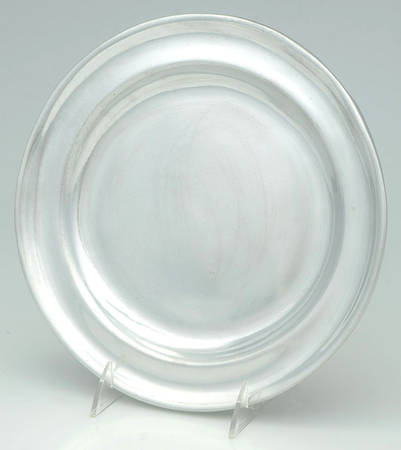 Armetale Hollowware (Non-Silver) Dinner Plate