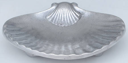 Armetale Hollowware (Non-Silver) Large Ashtray