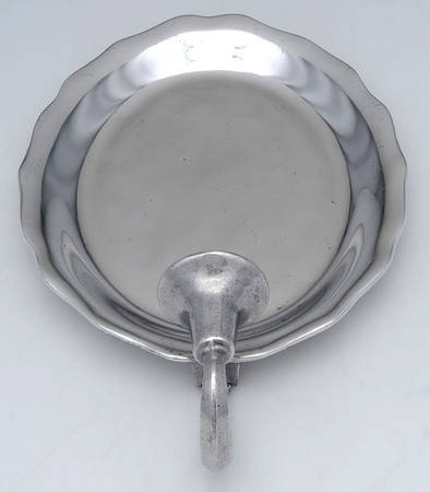 Armetale Hollowware (Non-Silver) Wall Sconce