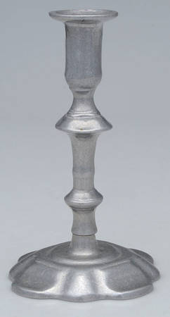 Armetale Hollowware (Non-Silver) 7" Candlestick
