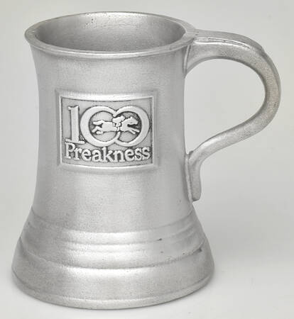 Armetale Hollowware (Non-Silver) Tankard