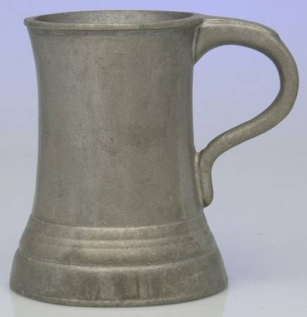 Armetale Hollowware (Non-Silver) Mug