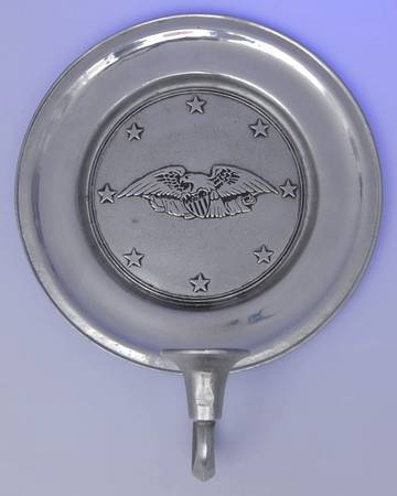 Armetale Hollowware (Non-Silver) Wall Sconce