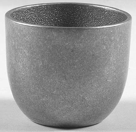 Armetale Hollowware (Non-Silver) Jefferson Cup