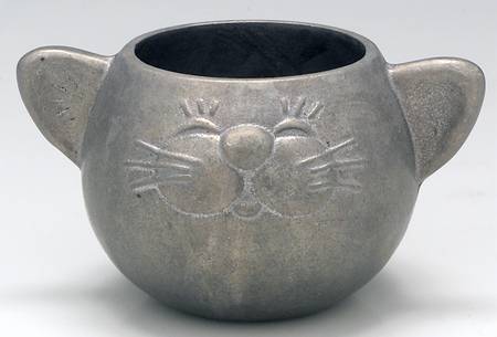 Armetale Hollowware (Non-Silver) Mug