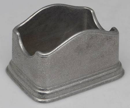 Armetale Hollowware (Non-Silver) Sweetener Holder