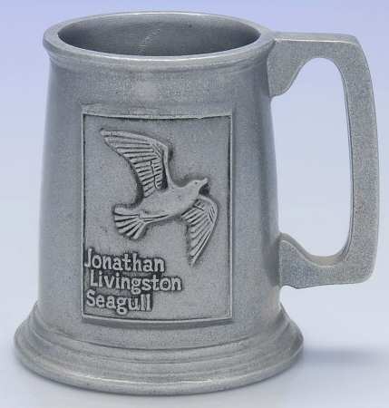 Armetale Hollowware (Non-Silver) Tankard