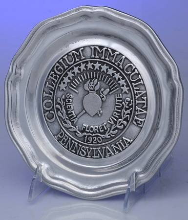 Armetale Hollowware (Non-Silver) Bread Plate