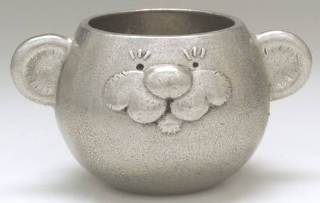 Armetale Hollowware (Non-Silver) Mug