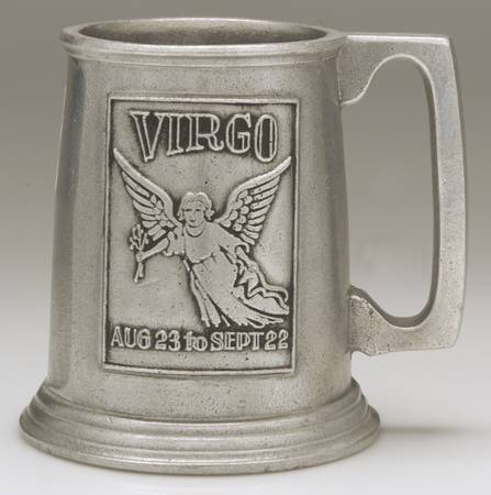 Zodiac (Armetale, Hollowware) by Wilton Armetale