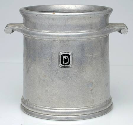 Armetale Hollowware (Non-Silver) Champagne/Wine Cooler