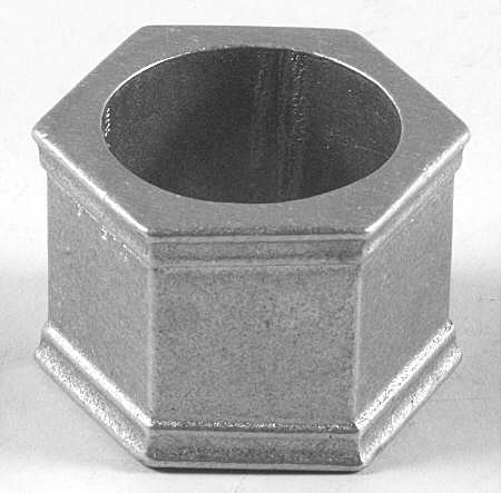 Mulberry Hill (Armetale, Hollowware) Napkin Ring