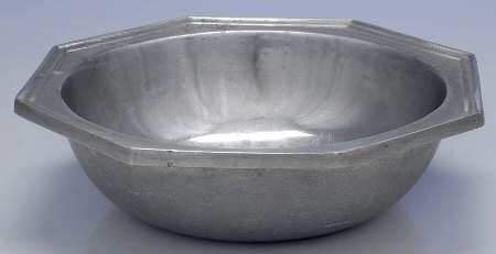 Mulberry Hill (Armetale, Hollowware) 8" Round Vegetable