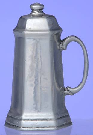 Mulberry Hill (Armetale, Hollowware) Salt Shaker