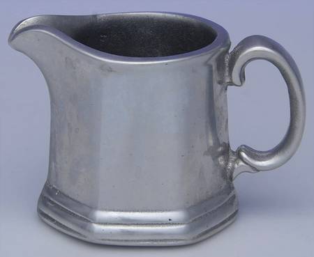 Mulberry Hill (Armetale, Hollowware) Creamer