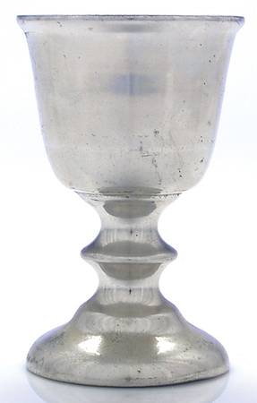 Plough Tavern (Armetale, Hollowware) Wine Goblet