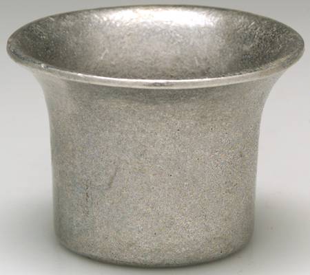 Plough Tavern (Armetale, Hollowware) Sauce Cup