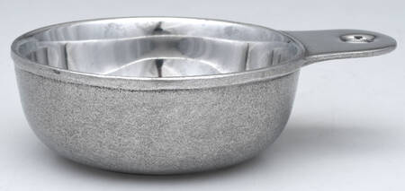 Plough Tavern (Armetale, Hollowware) Porringer