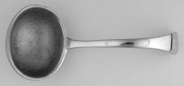 Plough Tavern (Armetale, Hollowware) Tureen Ladle