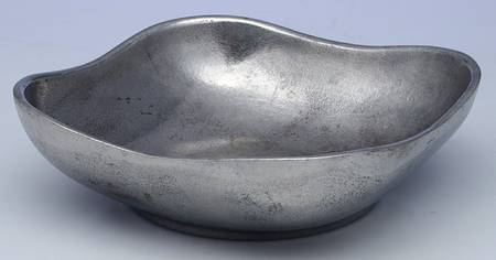 Plough Tavern (Armetale, Hollowware) 7" Square Boston Bowl