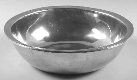 Plough Tavern (Armetale, Hollowware) 9" Round Vegetable Bowl