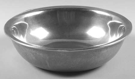 Plough Tavern (Armetale, Hollowware) Medium Round Vegetable Bowl