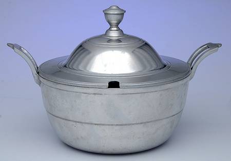 Plough Tavern (Armetale, Hollowware) Tureen & Lid