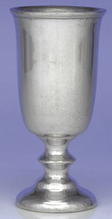 Plough Tavern (Armetale, Hollowware) Water Goblet